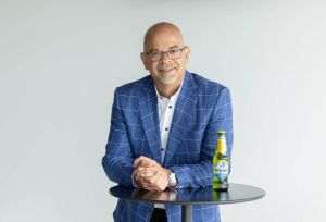 Mihai Voicu, Director General al Bergenbier